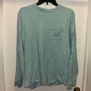 Vineyard Vines Longsleeve Medium Shirt